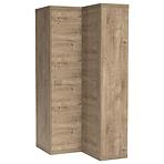 Sarokszekrény Natural N-14 Ribbeck Sarokszekrény Natural N-14 Ribbeck