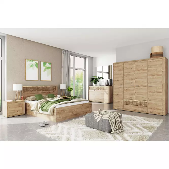 Polc Natural N-11 Ribbeck