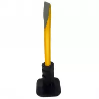 Vágó védővel, 450 x 19 mm, Drel