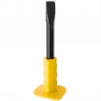 Vágó védővel, 350 x 19 mm, Drel