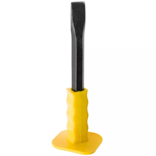 Vágó védővel, 350 x 19 mm, Drel