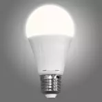 Izzó Palladium 10W LED E27 2700K 900LM