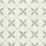 Patchwork Clover Gray Pattern csempe 29,8/29,8