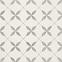 Patchwork Clover Gray Pattern csempe 29,8/29,8
