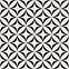 Patchwork Vertigo Black csempe 29,8/29,8