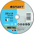 Smart Fémvágó tárcsa 230x1.9 mm