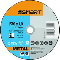 Smart Fémvágó tárcsa 230x1.9 mm