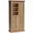 Vitrin Antica A-10 kraft arany