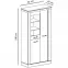 Vitrin Antica A-10 kraft arany,3