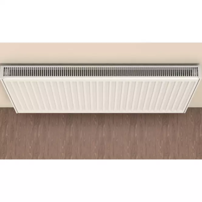 Fém radiátor C11/600/800   811 W,3