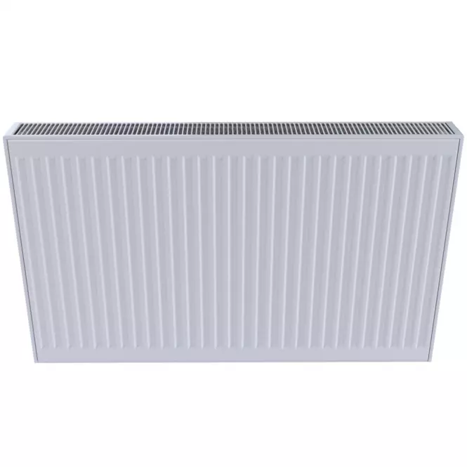 Fém radiátor C22/600/800  1372 W,3