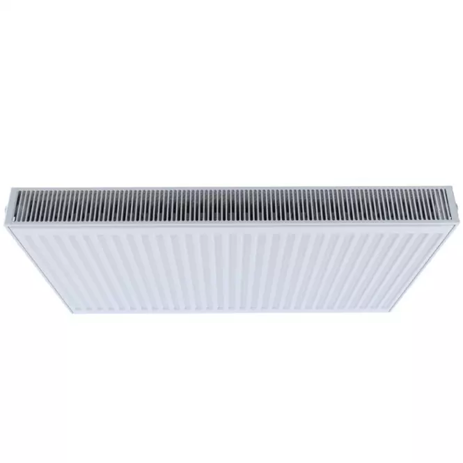 Fém radiátor C22/600/800  1372 W,4