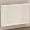 Fém radiátor C22/600/800  1372 W,6