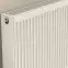 Fém radiátor C22/600/800  1372 W,7