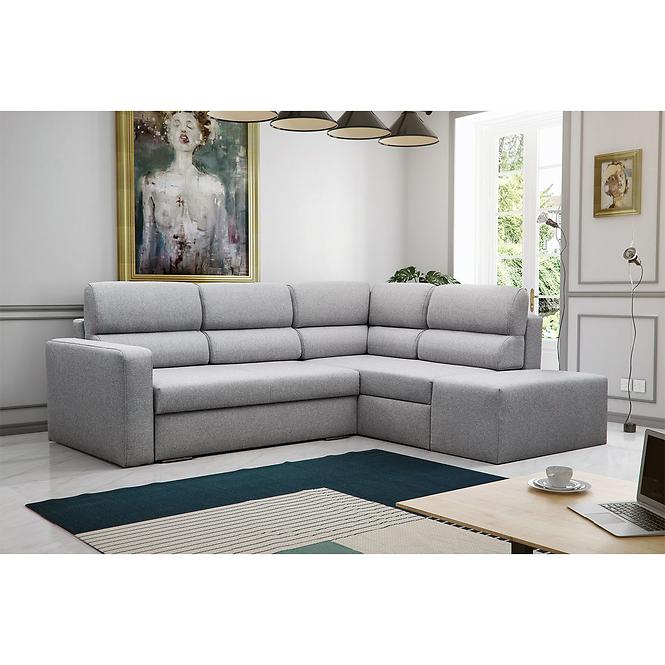 Sarokgarnitúra szett Kenya J ST-1009,3