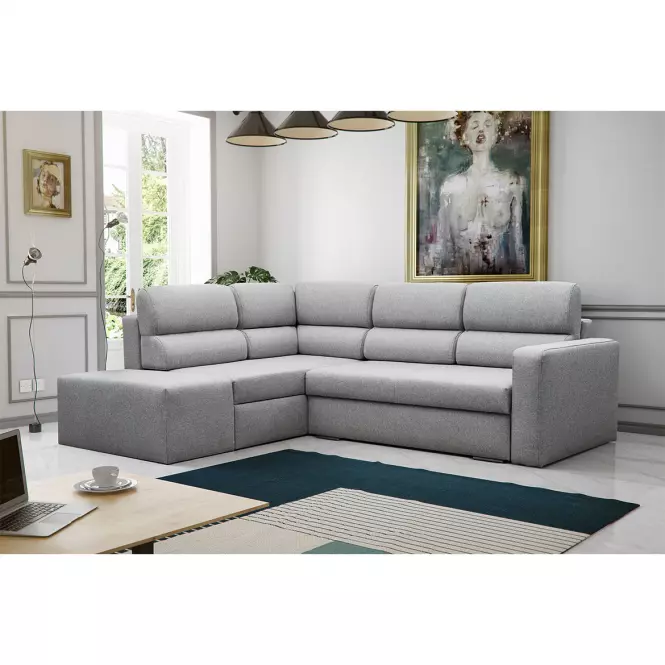 Sarokgarnitúra szett Kenya B ST-1009,3