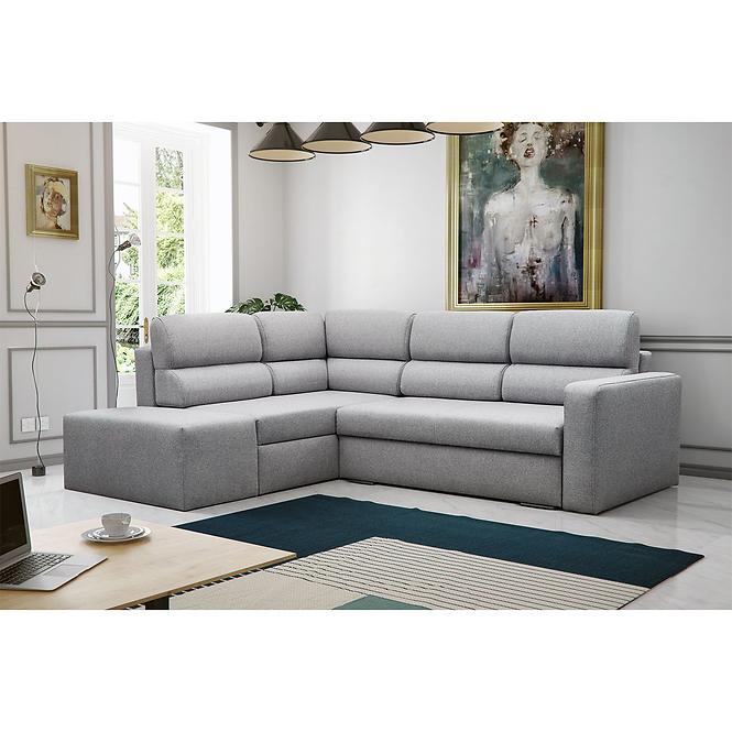 Sarokgarnitúra szett Kenya B ST-1009,3
