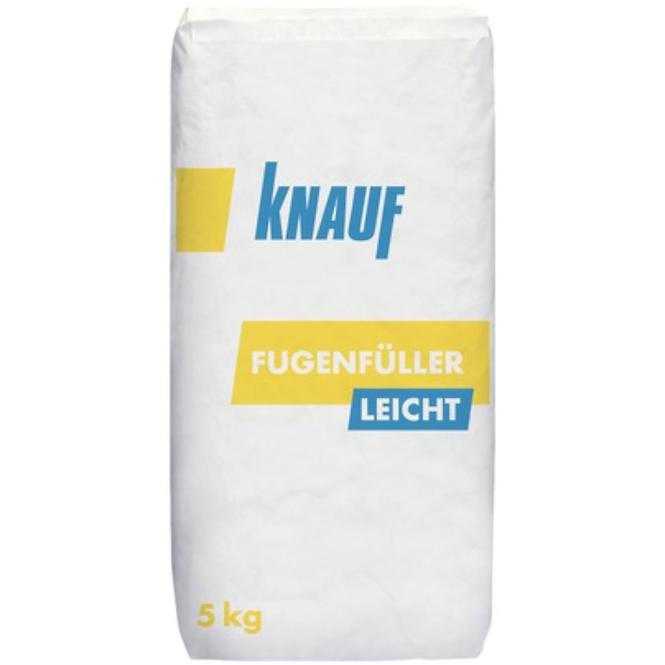 Putty párosítás Fugen-Fuller 5kg