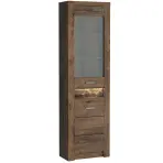 Vitrin Indianapolis I23 sötét hamu