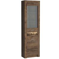 Vitrin Indianapolis I23 sötét hamu