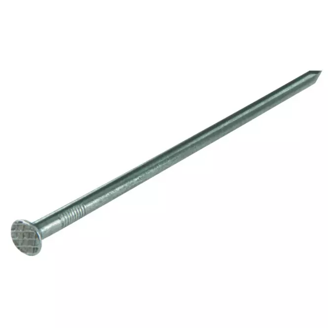 Lapos fej szögek 1,4x25mm bezfelületkezelés
