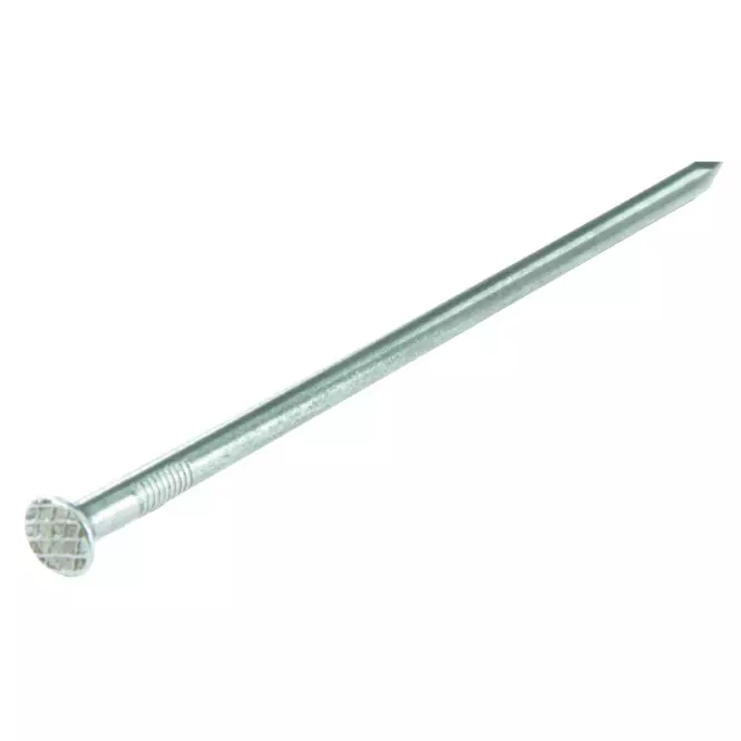 Lapos fej szögek horganyzott 1,4x25mm