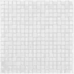 Öntapadó mozaik csempe SM White 30/30 78196-2