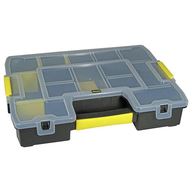 Tárolódoboz Sort Master Junior,2