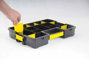 Tárolódoboz Sort Master Junior