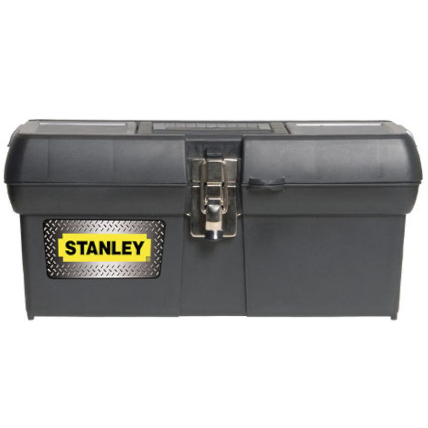Stanley® Box fémzár 16˝