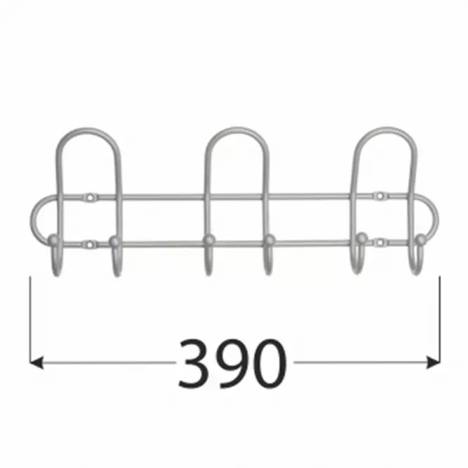 Fogas 390 WUA 3,3