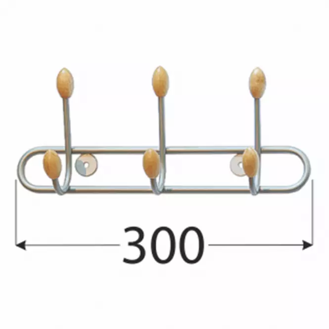 Fogas 300 WUB 1,2