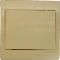 Praktik/Tesla nyomógombos kapcsoló