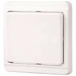 Harang TESLA white 26091