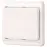 Harang TESLA white 26091