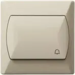 Csengő kapcsoló ŁP-6A