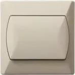 1 pólusú kapcsoló ŁP-1A