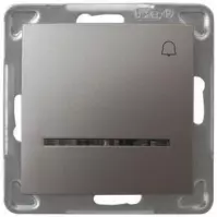 Csengőkapcsoló ŁP-6YS / M