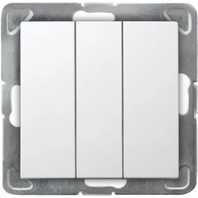 Kapcsoló ŁP-13Y / M