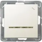 Lépcsőkapcsoló ŁP-3YS / M