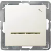 Lépcsőkapcsoló ŁP-3YS / M