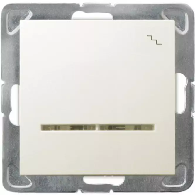 Lépcsőkapcsoló ŁP-3YS / M