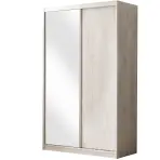 Szekrény Karol 146 Kraft biela