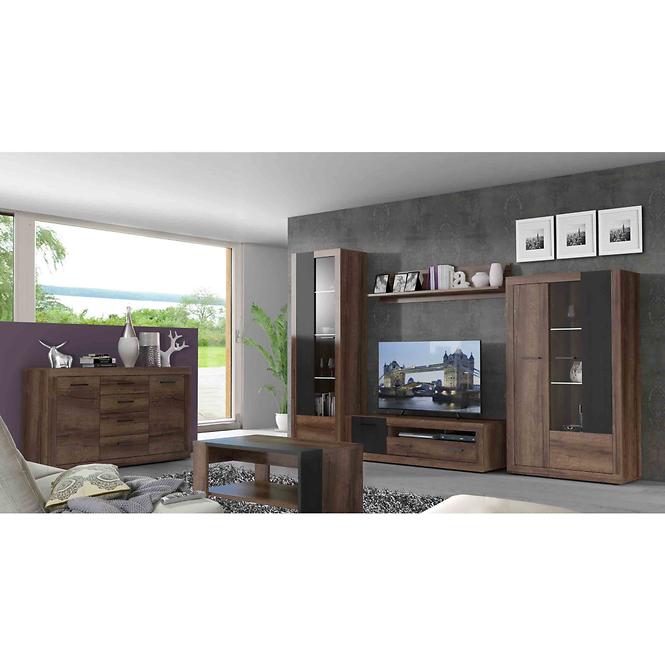 Vitrin bal Trass TRAV711L