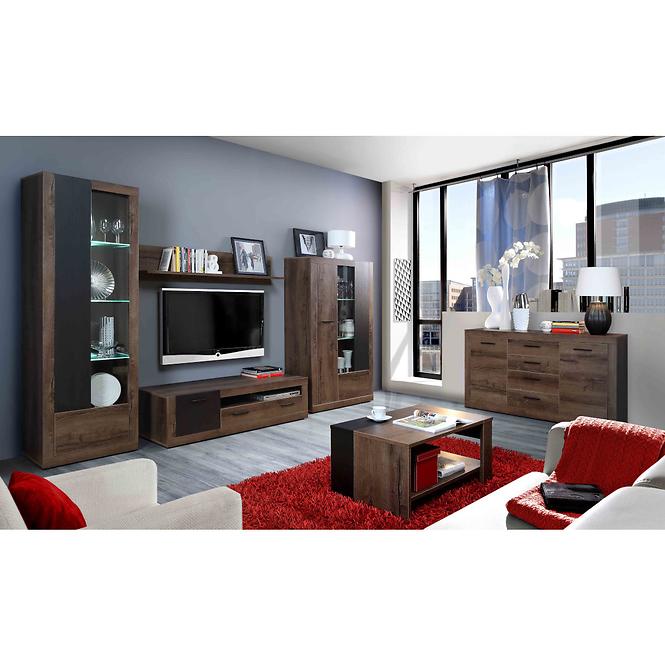Vitrin bal Trass TRAV711L