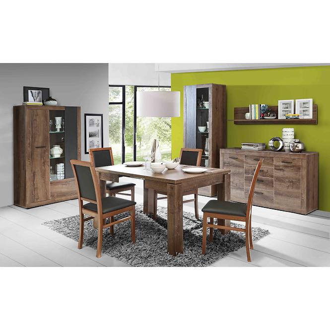 Vitrin bal Trass TRAV711L