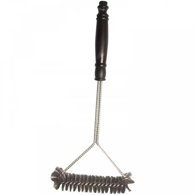Grilltisztító kefe 16400