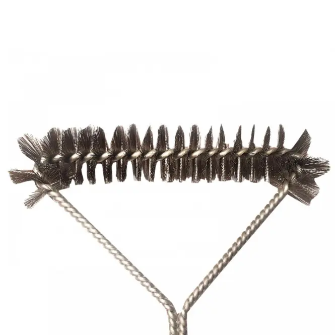 Grilltisztító kefe 16400