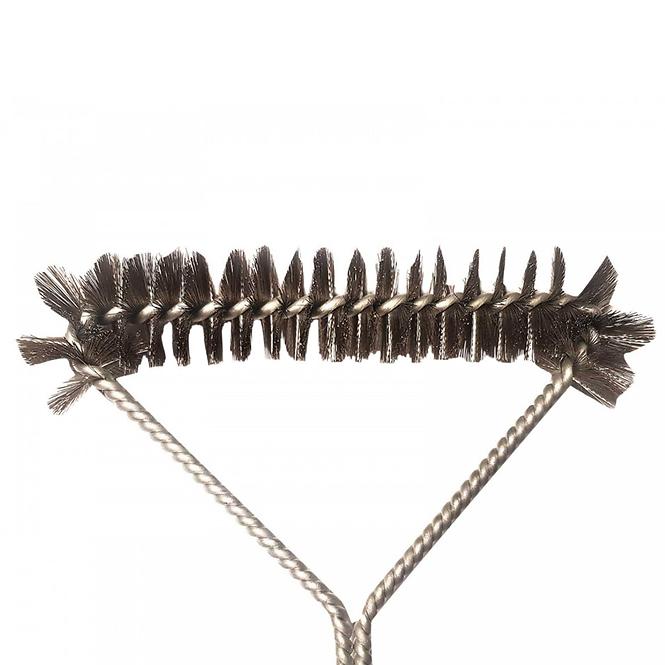 Grilltisztító kefe 16400