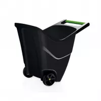 Talicska Load & Go II - Fekete IWO85C-S411 85L